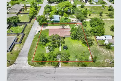 802 Westfall Street, Burnet, TX 78611 - Photo 34