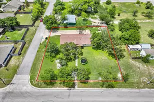 802 Westfall St, Burnet, TX 78611 - Photo 34