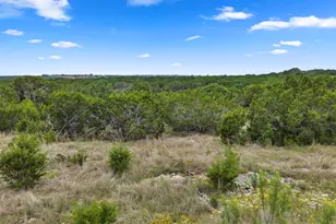 Tbd Whitetail Ridge, Bertram, TX 78605 - Photo 1