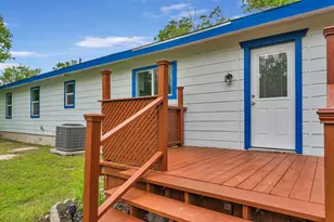 1002 S Pierce St, Burnet, TX 78611 - Photo 30