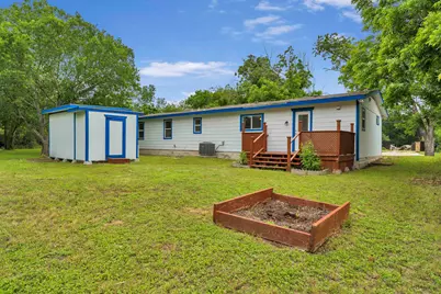 1002 S Pierce Street, Burnet, TX 78611 - Photo 12