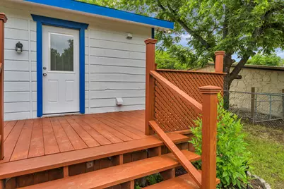 1002 S Pierce Street, Burnet, TX 78611 - Photo 32