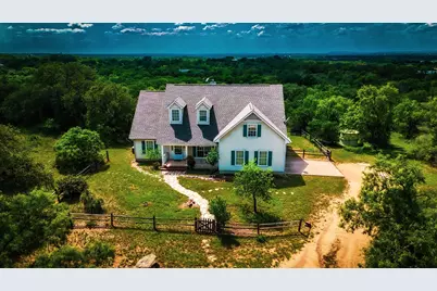 193 County Road 116, Llano, TX 78643 - Photo 2