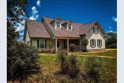 193 County Road 116, Llano, TX 78643 - Photo 2