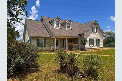 193 County Road 116, Llano, TX 78643 - Photo 1