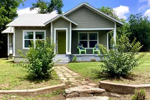 409 N Vandeveer St, Burnet, TX 78611 - Photo 1