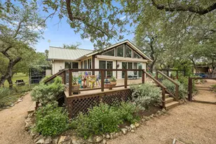 300 Bluff Rd, Spicewood, TX 78669 - Photo 2