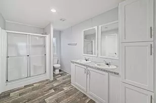 2702 Gazelle St, Horseshoe Bay, TX 78657 - Photo 14