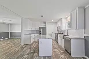 2702 Gazelle St, Horseshoe Bay, TX 78657 - Photo 8