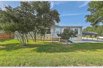 2702 Gazelle Street, Horseshoe Bay, TX 78657 - Photo 2
