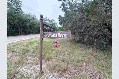 Lot K9001 Ponderosa Bend Bend, Horseshoe Bay, TX 78657 - Photo 1