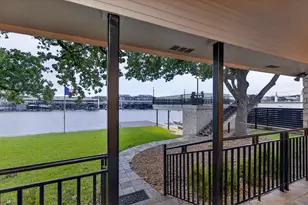 909 Red Sails Dr, Horseshoe Bay, TX 78657 - Photo 36