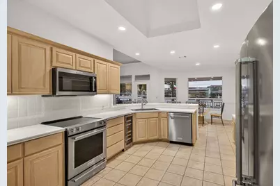 909 Red Sails Dr, Horseshoe Bay, TX 78657 - Photo 6