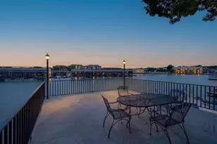 909 Red Sails Dr, Horseshoe Bay, TX 78657 - Photo 44