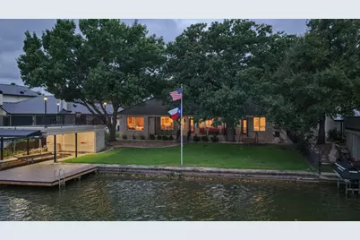 909 Red Sails Dr, Horseshoe Bay, TX 78657 - Photo 8