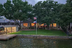 909 Red Sails Dr, Horseshoe Bay, TX 78657 - Photo 8