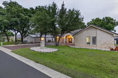 909 Red Sails Dr, Horseshoe Bay, TX 78657 - Photo 42