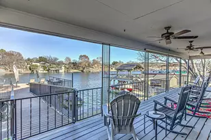 208 Riverside Dr, Kingsland, TX 78639 - Photo 18