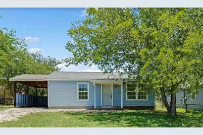 6261 River Oaks Dr, Kingsland, TX 78639 - Photo 1