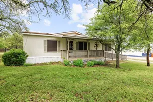 1210 Thousand Oaks Trail, Liberty Hill, TX 78642 - Photo 2