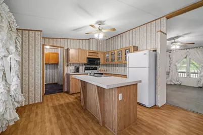 1210 Thousand Oaks Trl, Liberty Hill, TX 78642 - Photo 8