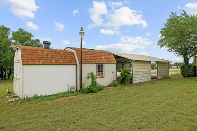 1210 Thousand Oaks Trl, Liberty Hill, TX 78642 - Photo 22