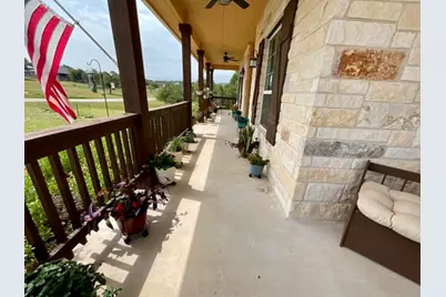 104 Rolling Waters Court, Marble Falls, TX 78654 - Photo 4