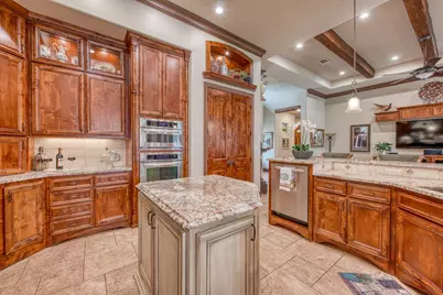 178 Sleepy Oaks Drive, Kingsland, TX 78639 - Photo 14