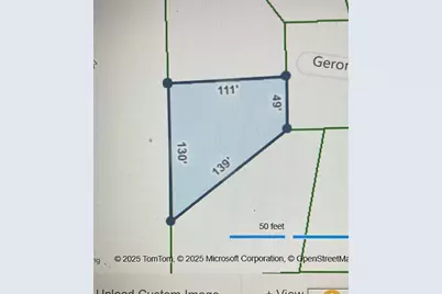 Lot 18027 Geronimo, Horseshoe Bay, TX 78657 - Photo 4