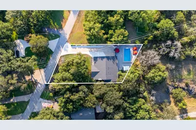 113 Timberlake Drive, Kingsland, TX 78639 - Photo 30