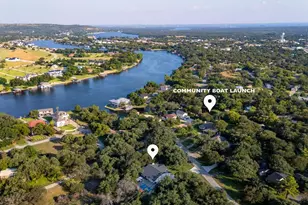 113 Timber Lake Dr, Kingsland, TX 78639 - Photo 8
