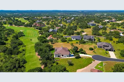 W11081/W11082 Cactus Canyon, Horseshoe Bay, TX 78657 - Photo 4