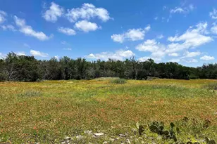 Lot 28 Twisted Oak Dr, Horseshoe Bay, TX 78657 - Photo 1