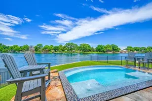 408 Island Cir, Kingsland, TX 78639 - Photo 16