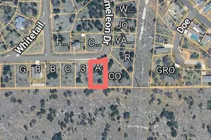Tbd Chameleon Dr, Horseshoe Bay, TX 78657 - Photo 1