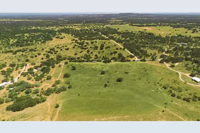 2965 Old Marble Falls Rd, Round Mountain, TX 78663 - Photo 8