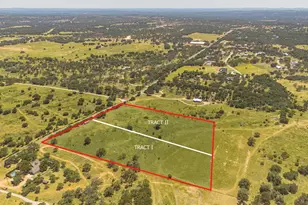2965 Old Marble Falls Rd, Round Mountain, TX 78663 - Photo 1