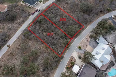 205 N. Blue Ridge Trail, Horseshoe Bay, TX 78657 - Photo 6