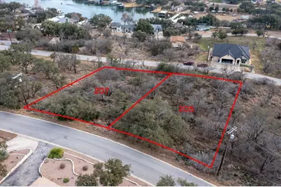 205 N. Blue Ridge Trail, Horseshoe Bay, TX 78657 - Photo 16