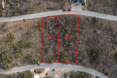 205 N. Blue Ridge Trail, Horseshoe Bay, TX 78657 - Photo 1