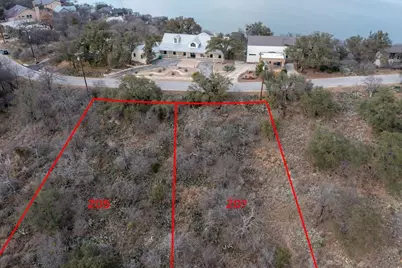 205 N. Blue Ridge Trail, Horseshoe Bay, TX 78657 - Photo 4