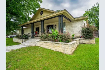 505 Avenue E, Marble Falls, TX 78654 - Photo 4