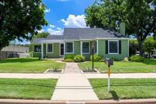 1301 Ford, Llano, TX 78643 - Photo 1