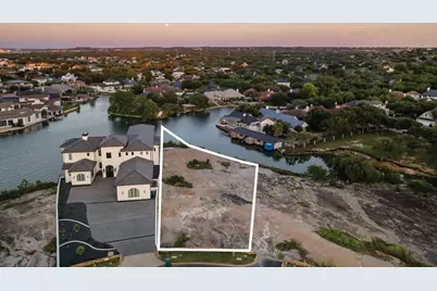 1213 Apache Tears, Lot 4, Horseshoe Bay, TX 78657 - Photo 8