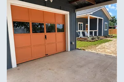 705 Flag Street, Llano, TX 78643 - Photo 8
