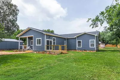 705 Flag Street, Llano, TX 78643 - Photo 1