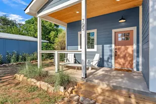 705 Flag St, Llano, TX 78643 - Photo 1
