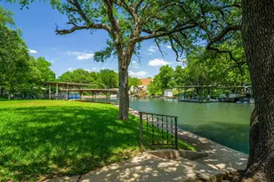 501 Oleander Dr, Marble Falls, TX 78654 - Photo 38