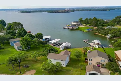 420 Hill Drive, Granite Shoals, TX 78654 - Photo 2