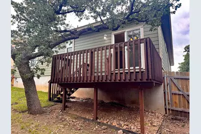 1637 Packsaddle Trail, Kingsland, TX 78639 - Photo 18